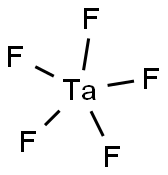 플루오린화 탄탈럼(플루오르화 탄탈)