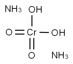 クロム酸ジアンモニウム