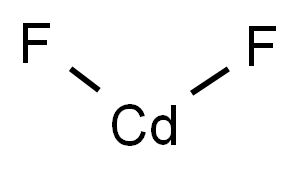 Cadmium fluoride 