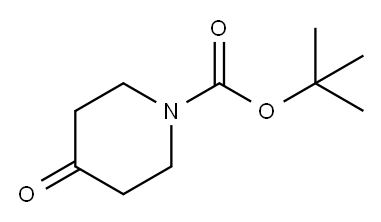 N-(tert-Butoxycarbonyl)-4-piperidone