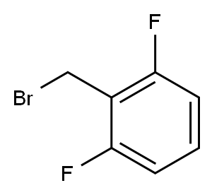 2,6-ジフルオロベンジルブロミド
