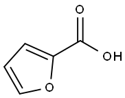 2-フランカルボン酸