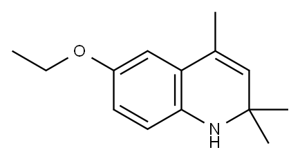 6-エトキシ-2,2,4-トリメチル-1,2-ジヒドロキノリン