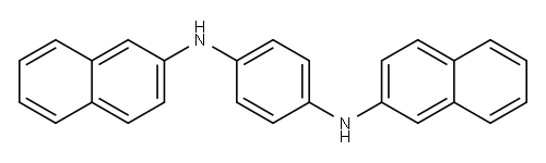 N,N'-ジ-2-ナフチル-1,4-フェニレンジアミン