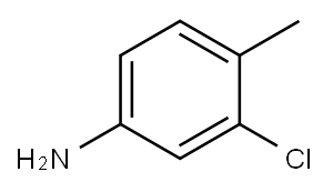 4-아미노-2-클로로톨루엔
