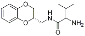 (S)-2-AMino-N-(2,3-dihydro-benzo[1,4]dioxin-2-ylMethyl)-3-Methyl-butyraMide