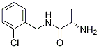 (S)-2-AMino-N-(2-chloro-benzyl)-propionaMide|(S)-2-氨基-N-(2-氯苄基)丙酰胺