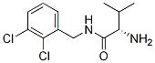(S)-2-AMino-N-(2,3-dichloro-benzyl)-3-Methyl-butyraMide|
