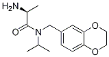 (S)-2-AMino-N-(2,3-dihydro-benzo[1,4]dioxin-6-ylMethyl)-N-isopropyl-propionaMide