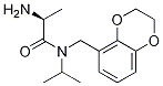 (S)-2-AMino-N-(2,3-dihydro-benzo[1,4]dioxin-5-ylMethyl)-N-isopropyl-propionaMide