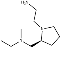 [(S)-1-(2-AMino-ethyl)-pyrrolidin-2-ylMethyl]-isopropyl-Methyl-aMine|