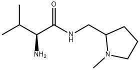 (S)-2-AMino-3-Methyl-N-(1-Methyl-pyrrolidin-2-ylMethyl)-butyraMide|