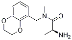 (S)-2-AMino-N-(2,3-dihydro-benzo[1,4]dioxin-5-ylMethyl)-N-Methyl-propionaMide