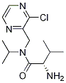 (S)-2-AMino-N-(3-chloro-pyrazin-2-ylMethyl)-N-isopropyl-3-Methyl-butyraMide