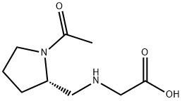 [((S)-1-Acetyl-pyrrolidin-2-ylMethyl)-aMino]-acetic acid|