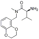 (S)-2-AMino-N-(2,3-dihydro-benzo[1,4]dioxin-5-ylMethyl)-3,N-diMethyl-butyraMide