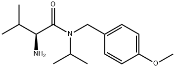 (S)-2-AMino-N-isopropyl-N-(4-Methoxy-benzyl)-3-Methyl-butyraMide|