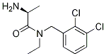 (S)-2-AMino-N-(2,3-dichloro-benzyl)-N-ethyl-propionaMide|