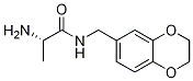 (S)-2-AMino-N-(2,3-dihydro-benzo[1,4]dioxin-6-ylMethyl)-propionaMide