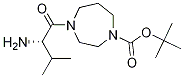 4-((S)-2-AMino-3-Methyl-butyryl)-[1,4]diazepane-1-carboxylic acid tert-butyl ester