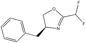 (S)-4-Benzyl-2-(difluoroMethyl)-4,5-dihydrooxazole