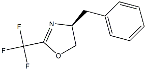 (S)-4-Benzyl-2-(trifluoroMethyl)-4,5-dihydrooxazole