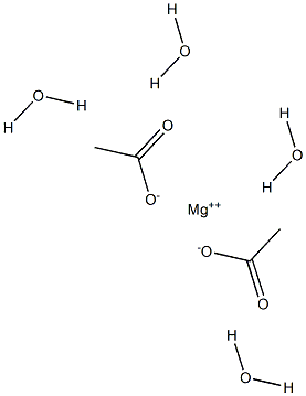 MagnesiuM acetate,tetrahydrate