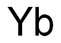 Ytterbium (Yb) Standard Solution