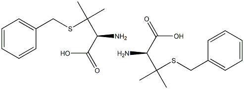 S-Benzyl-D-penicillaMine S-Benzyl-D-penicillaMine