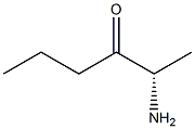 (S)-2-aMinohexan-3-one