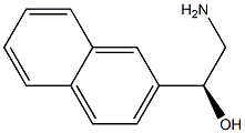 (S)-(+)-2-aMino-1-(2'-naphthyl)ethanol