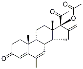 Melengestrol Acetate-d3