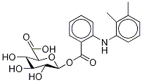 MEFENAMIC-D3 ACYL-B-D-GLUCURONIDE