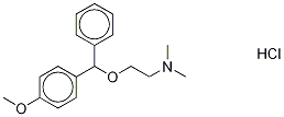 MedrylaMine-d5 Hydrochloride