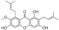 Mangostin-d3