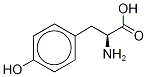 (S)-α-AMino-4-hydroxybenzenepropanoic