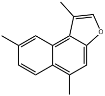 DehydrochroMolaenin Structure
