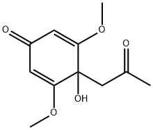 2，6-ジメトキシ-1-アセトニルキノール