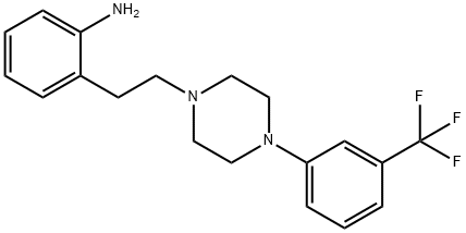 2,5-Dichlorobenzo[d]thiazole Structure
