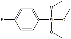 P-fluorophenyltriMethoxysilane