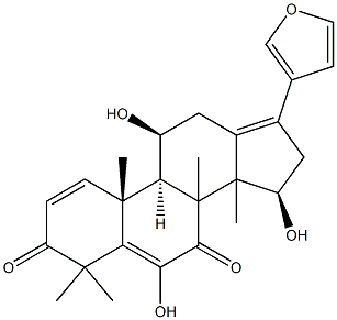 Walsuroid B Structure