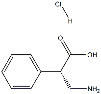 (S)-3-aMino-2-phenylpropanoic acid-HCl