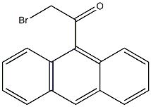 Ethanone,1-(9-anthracenyl)-2-bromo-