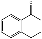 1-(2-ethyl-phenyl)-ethanone Structure