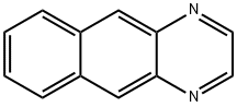 Benzo[g]quinoxaline Structure