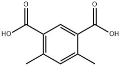4,6-Dimethylisophthalic Acid Structure