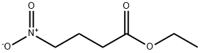 Ethyl 4-Nitrobutanoate Structure