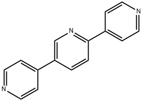 2,5-bis(pyrid-4-yl)pyridine