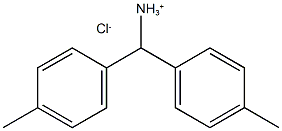 4‐メチルベンズヒドリルアミン樹脂塩酸塩