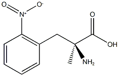 (S)-alpha-Methyl-2-nitrophenylalanine (>98%, >98%ee)